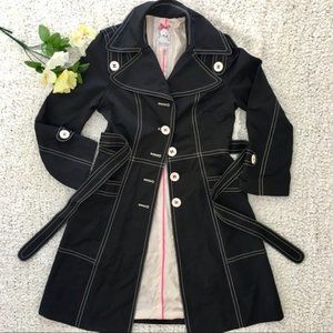 NOT SELLING< BUT looking for this in Black or Blue